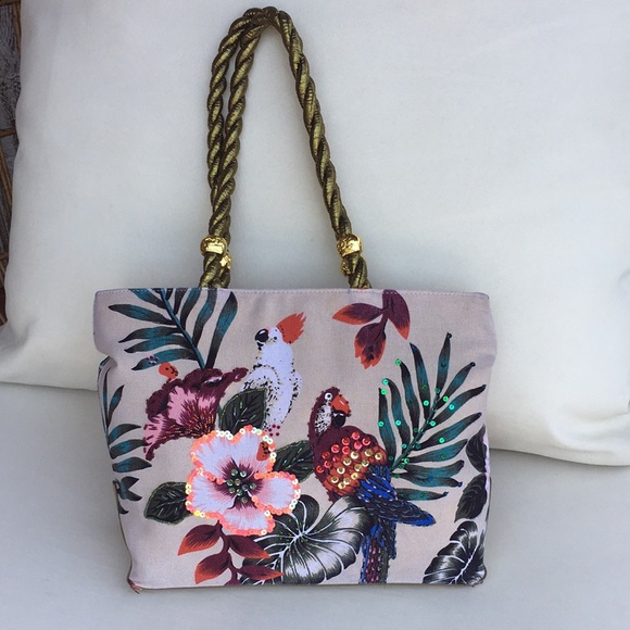 Vintage Bag - Picture 8 of 10